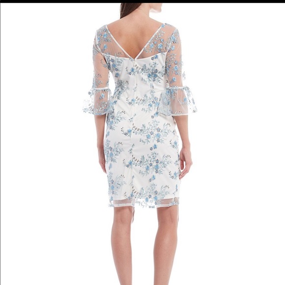 Worn once, fantastic dress - Picture 7 of 8